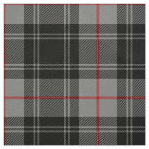 Tissu Clan écossais Moffat Tartan Plaid