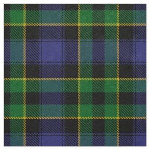 Tissu Clan écossais Mowat Tartan Plaid