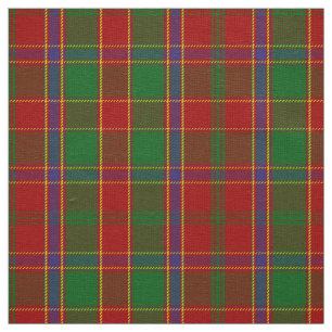 Tissu Clan écossais Munro Tartan Plaid
