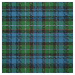 Tissu Clan écossais Sempill Tartan Plaid