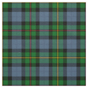 Tissu Clan écossais Smith Tartan Plaid