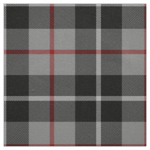 Tissu Clan écossais Thompson Tartan Plaid