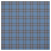 Tissu Clan Elliot Tartan (Échantillon)