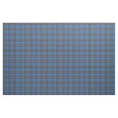 Tissu Clan Elliot Tartan (Fat Quarter)