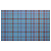 Tissu Clan Elliot Tartan antique (Yard)