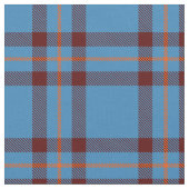 Tissu Clan Elliot Tartan antique (Fermer)