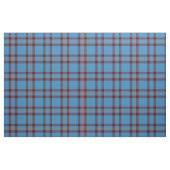 Tissu Clan Elliot Tartan antique (Fat Quarter)