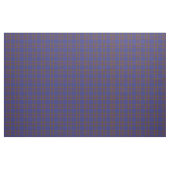 Tissu Clan Elliot Tartan moderne (Yard)