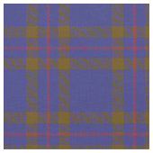Tissu Clan Elliot Tartan moderne (Fermer)