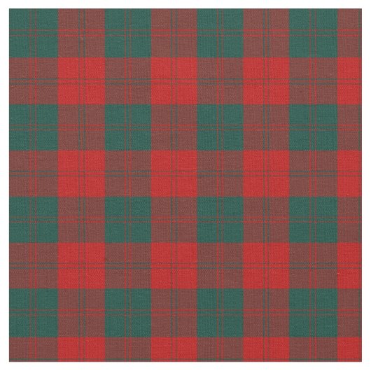 Tissu Clan Erskine Tartan (Fermer)