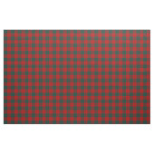 Tissu Clan Erskine Tartan (Fat Quarter)