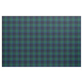 Tissu Clan Falconer - Faulkner Tartan (Yard)