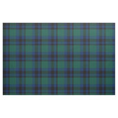 Tissu Clan Falconer - Faulkner Tartan (Fat Quarter)