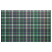 Tissu Clan Farquharson robe Tartan (Yard)