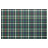 Tissu Clan Farquharson robe Tartan (Fat Quarter)