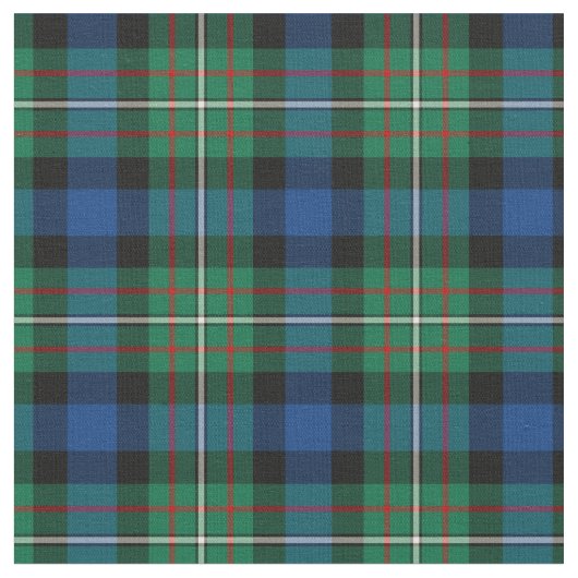 Tissu Clan Ferguson Tartan (Fermer)