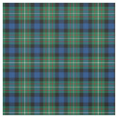 Tissu Clan Ferguson Tartan (Échantillon)