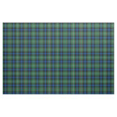 Tissu Clan Ferguson Tartan (Fat Quarter)