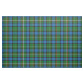 Tissu Clan Ferguson Tartan Fabric (Yard)