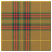 Tissu Clan Finnegan Tartan (Fermer)