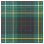 Tissu Clan Fitzpatrick Chasse Tartan (Fermer)