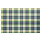 Tissu Clan Fitzpatrick Tartan (Fat Quarter)