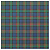 Tissu Clan Fletcher Tartan (Échantillon)