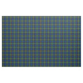 Tissu Clan Fletcher Tartan (Fat Quarter)