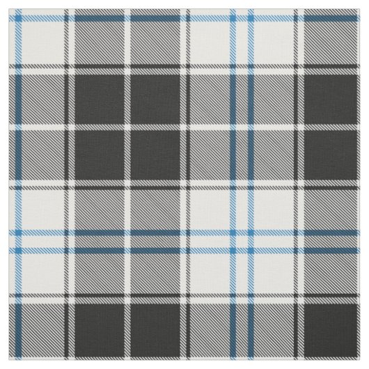 Tissu Clan Forbes robe Tartan (Échantillon)