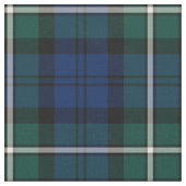 Tissu Clan Forbes Tartan (Fermer)