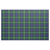 Tissu Clan Forbes Tartan (Yard)