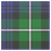 Tissu Clan Forbes Tartan (Fermer)
