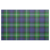 Tissu Clan Forbes Tartan (Fat Quarter)