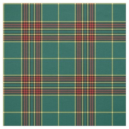 Tissu Clan Forde Tartan (Échantillon)