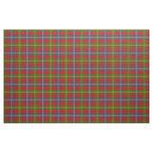 Tissu Clan Forrester Tartan (Yard)