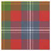 Tissu Clan Forrester Tartan (Fermer)