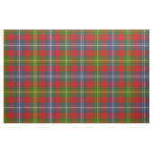 Tissu Clan Forrester Tartan (Fat Quarter)