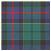 Tissu Clan Forsyth Tartan (Fermer)