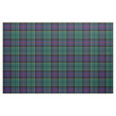 Tissu Clan Forsyth Tartan (Fat Quarter)