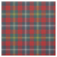 Clan Foster Tartan