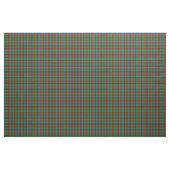 Tissu Clan Fraser Chasse Tartan (Yard)