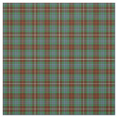 Tissu Clan Fraser Chasse Tartan (Échantillon)