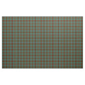 Tissu Clan Fraser Chasse Tartan (Fat Quarter)