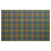 Tissu Clan Fraser Chasse Tartan (Fat Quarter)