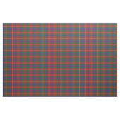 Tissu Clan Fraser de Lovat Tartan (Yard)