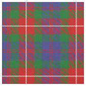 Tissu Clan Fraser de Lovat Tartan (Fermer)