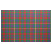Tissu Clan Fraser de Lovat Tartan (Fat Quarter)
