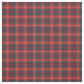 Tissu Clan Fraser de Lovat Tartan moderne (Échantillon)