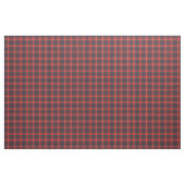 Tissu Clan Fraser de Lovat Tartan moderne (Fat Quarter)