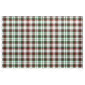 Tissu Clan Fraser Robe Tartan (Yard)